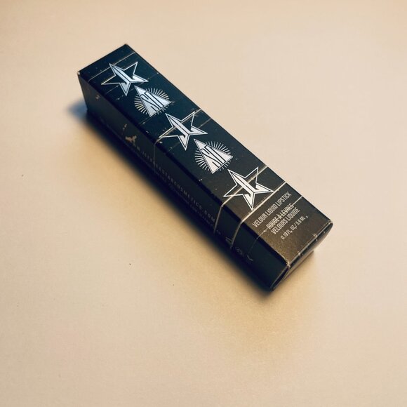 Jeffree Star Velour Liquid Lipstick **RYLAND** | F/S 0.19oz NEW IN BOX NIB - Picture 7 of 7